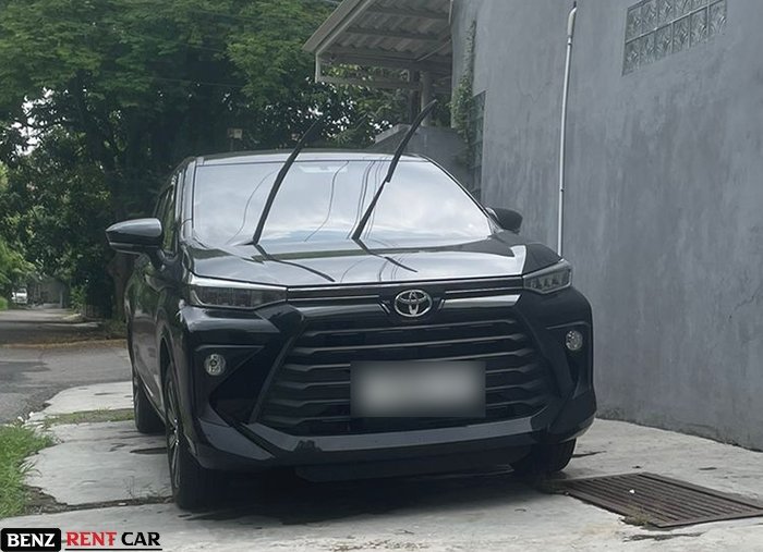 sewa avanza surabaya