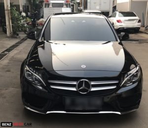 Read more about the article Sewa Mobil Mercedes Surabaya