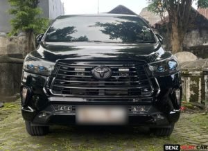 Read more about the article Persewaan Mobil Surabaya
